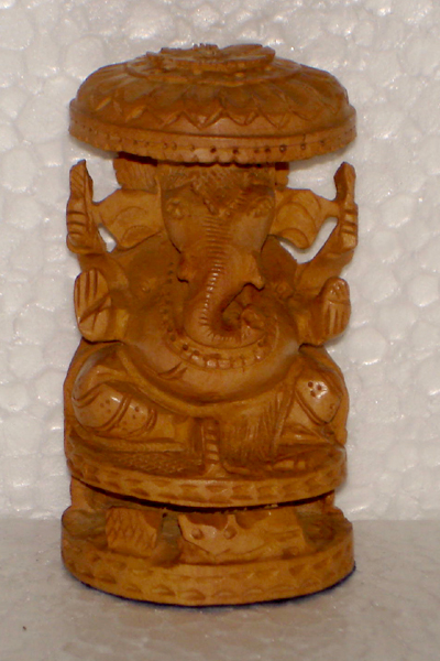Ganesh ji